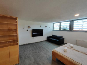 Apartment Rhea